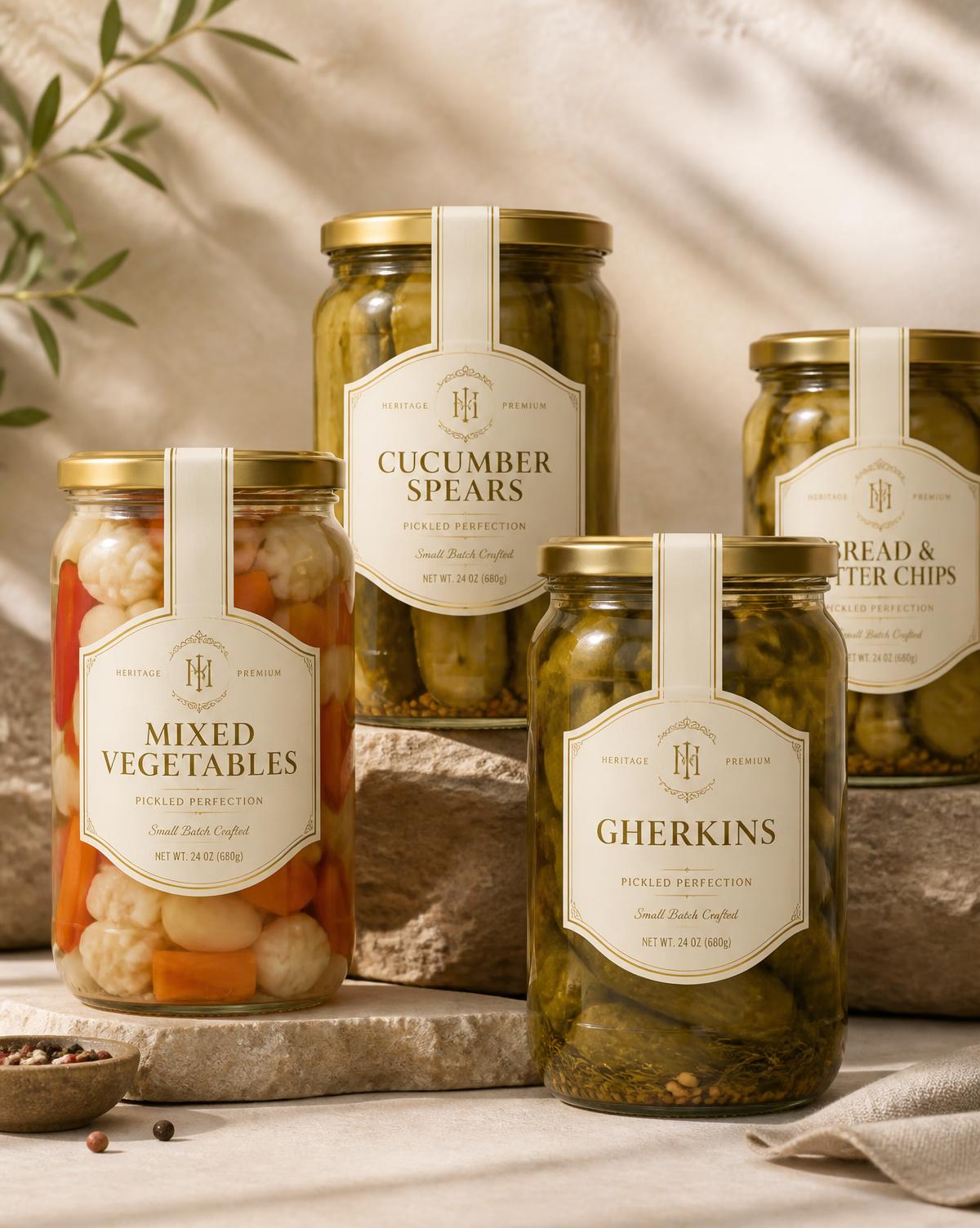 Pickles