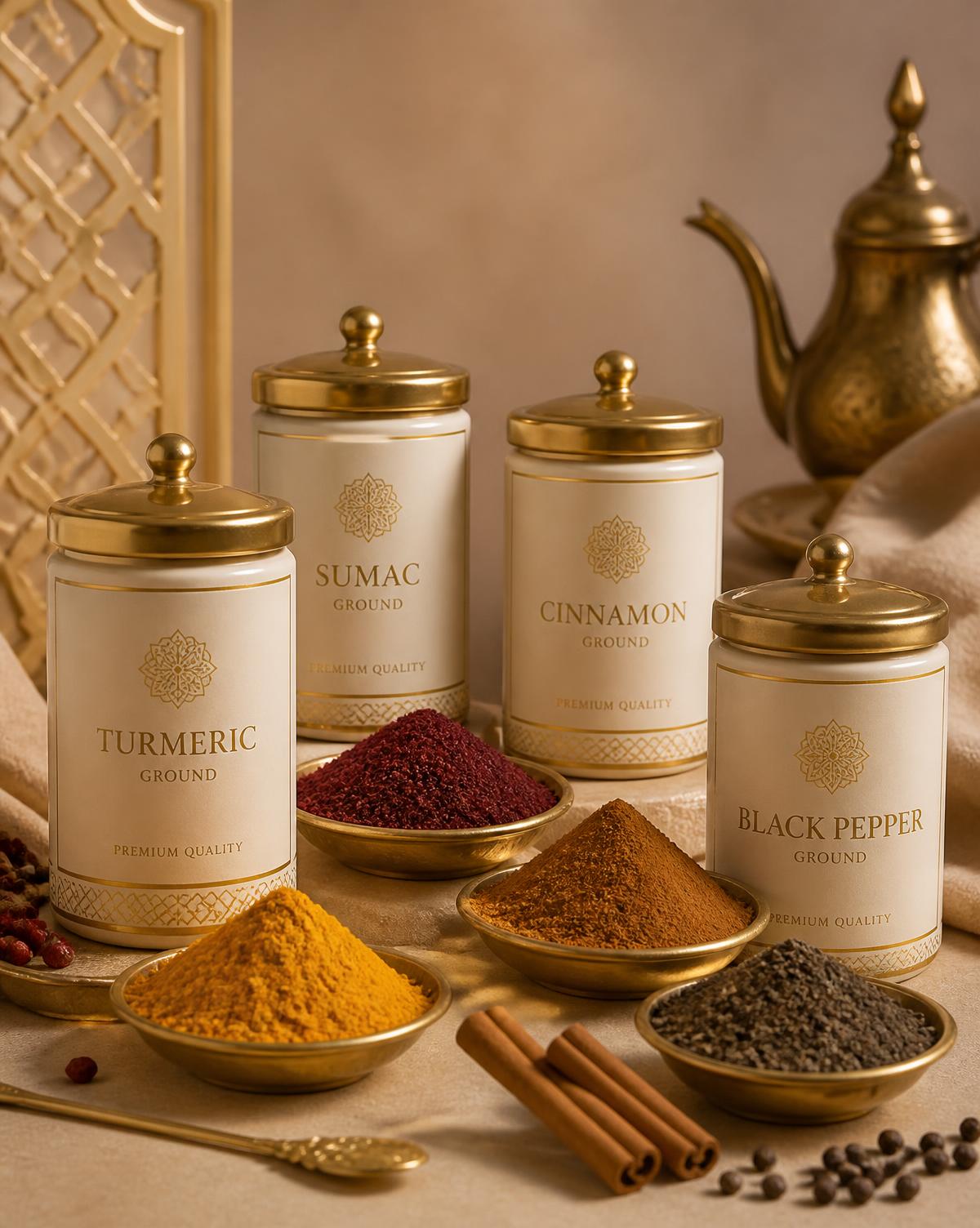Spices