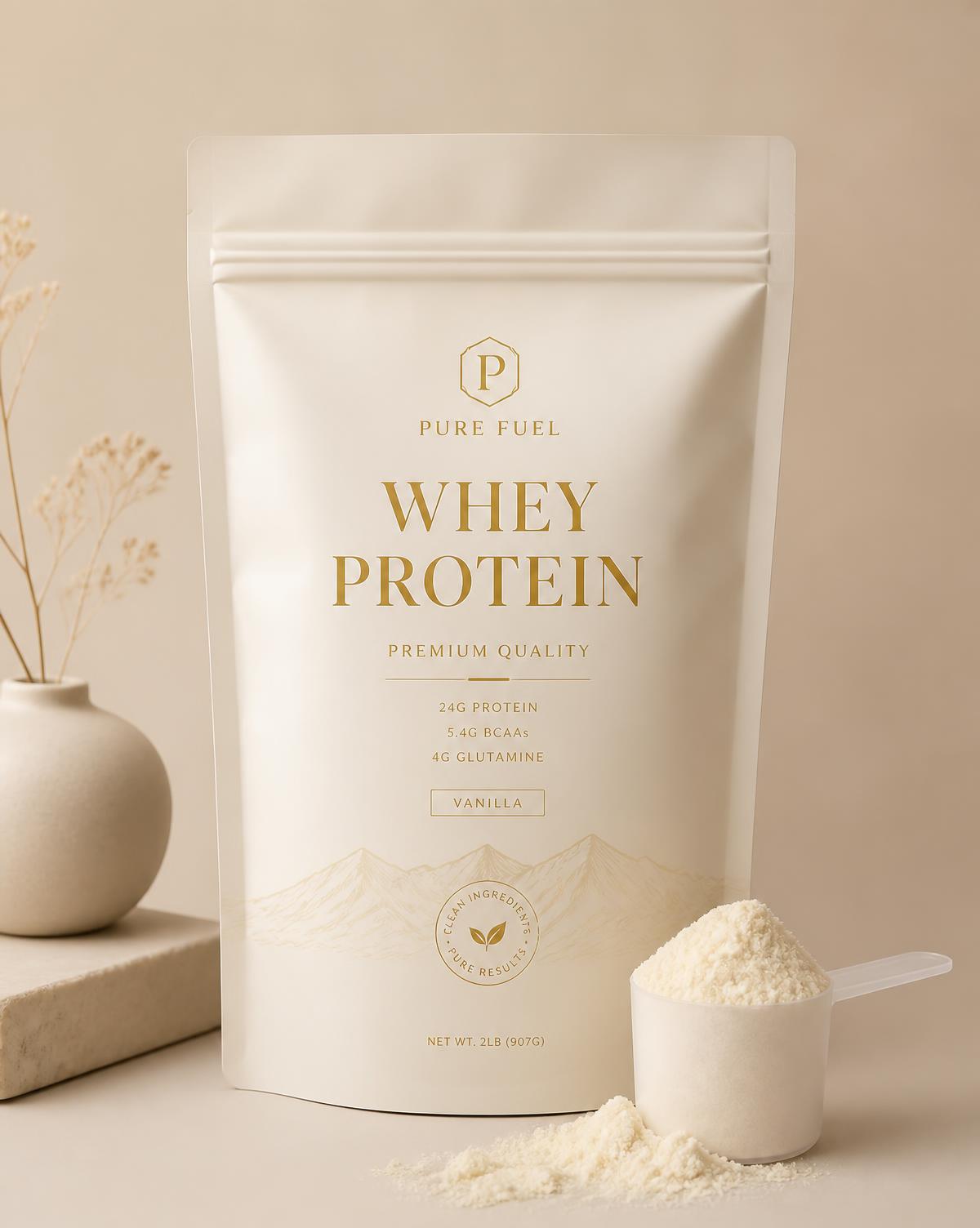 Whey Powder
