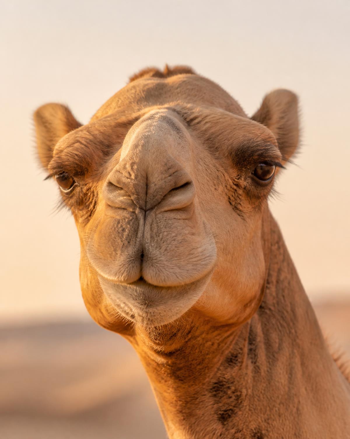 Camel