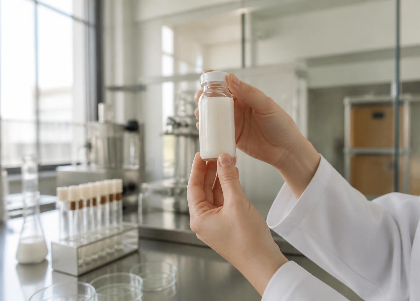 Laboratory